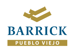 Barrick Pueblo Viejo